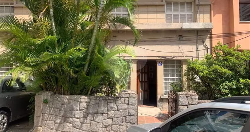 Casa de vila com 3 quartos à venda em jardim paulista - sp