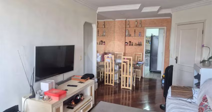 Apartamento com 3 quartos à venda na Avenida Fagundes Filho, Saúde, São Paulo