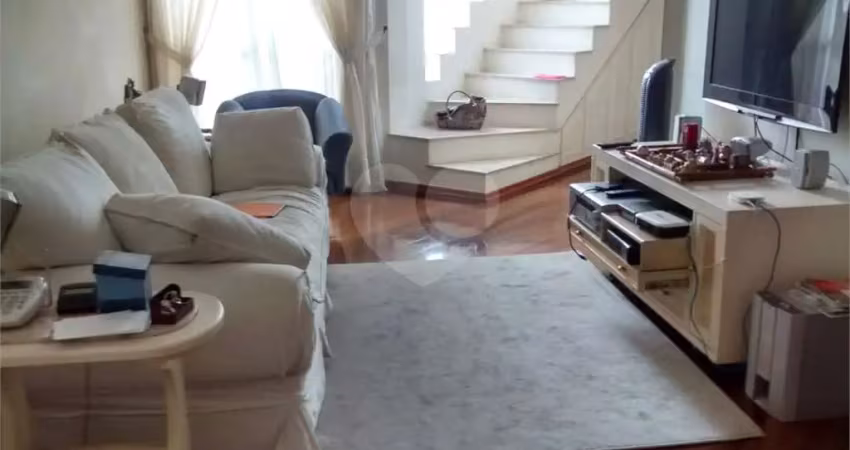 Duplex com 3 quartos à venda em vila monte alegre - sp