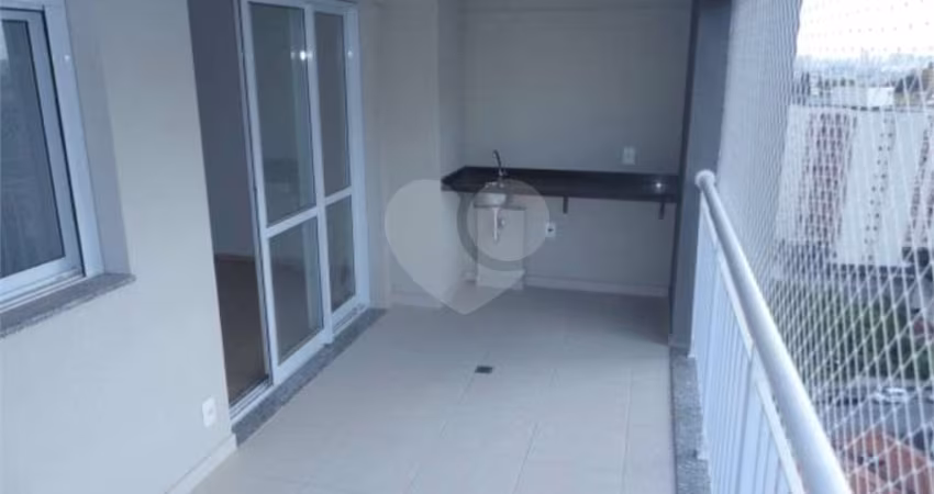 Apartamento com 2 quartos à venda em Vila Guarani (z Sul) - SP