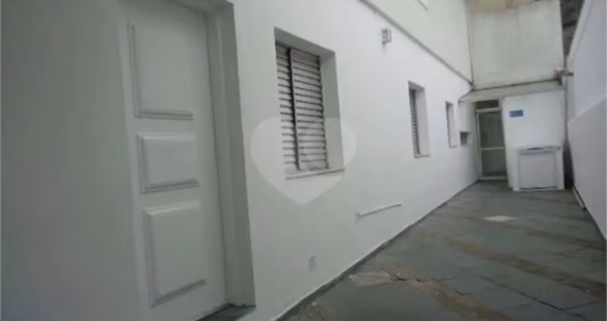 Casa com 2 quartos à venda na Rua Zanzibar, Casa Verde, São Paulo