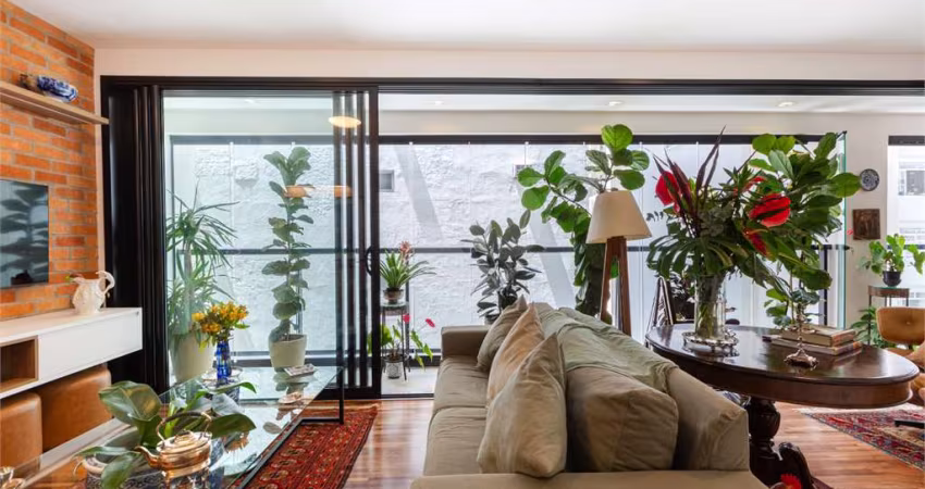 Apartamento com 3 quartos à venda em Jardim Paulista - SP