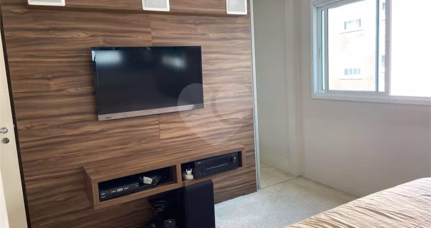 Apartamento com 2 quartos à venda em Vila Mariana - SP
