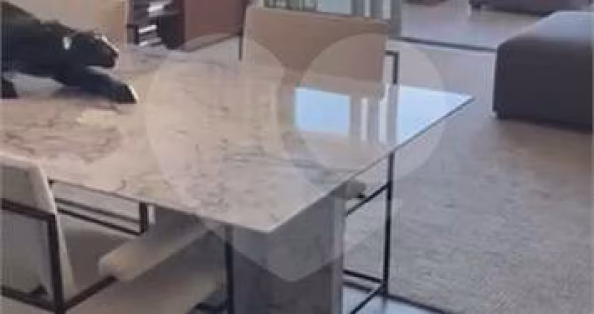 Apartamento com 1 quartos à venda em Jardim Paulista - SP
