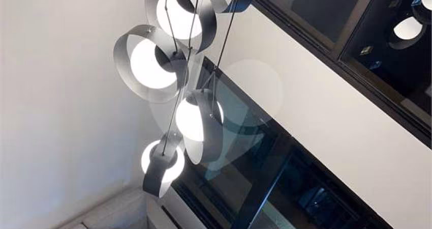 Loft com 1 quartos à venda em Jardim Paulista - SP