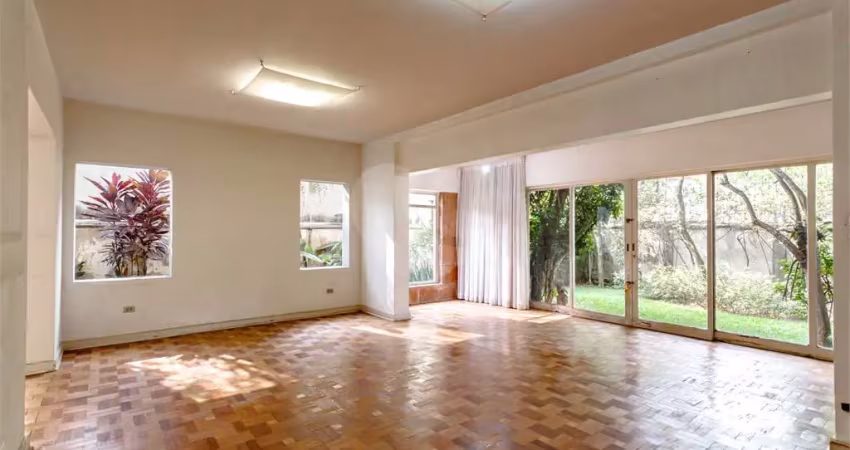 Casa com 5 quartos à venda na Luxemburgo, Jardim Europa, São Paulo
