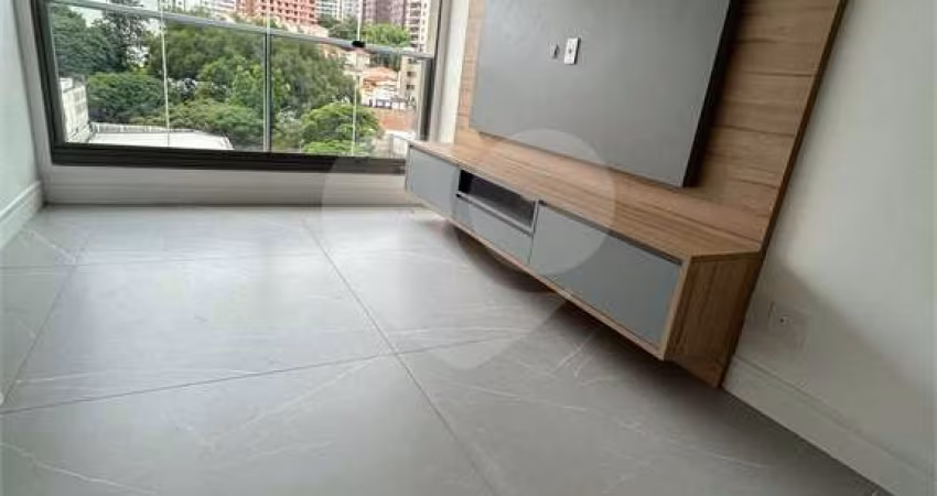 Apartamento com 2 quartos à venda em Perdizes - SP