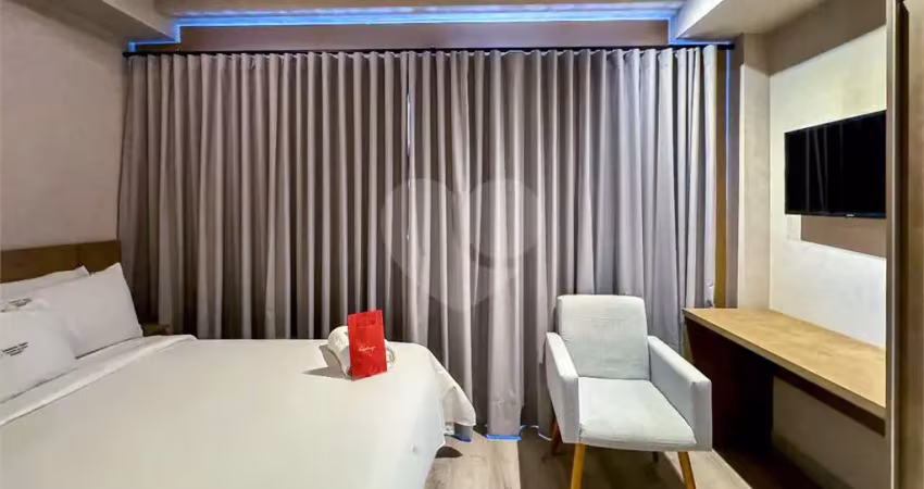Studio com 1 quartos à venda ou para locação em vila mariana - sp