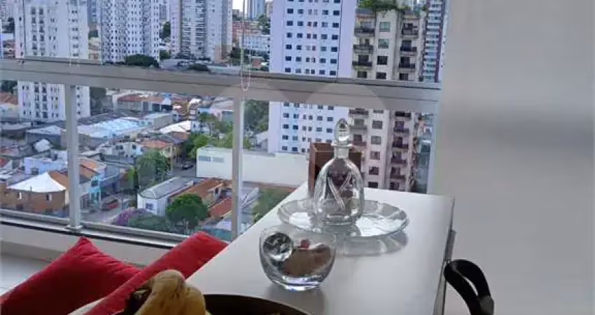 Apartamento com 1 quarto à venda na Rua Agostinho Gomes, Ipiranga, São Paulo