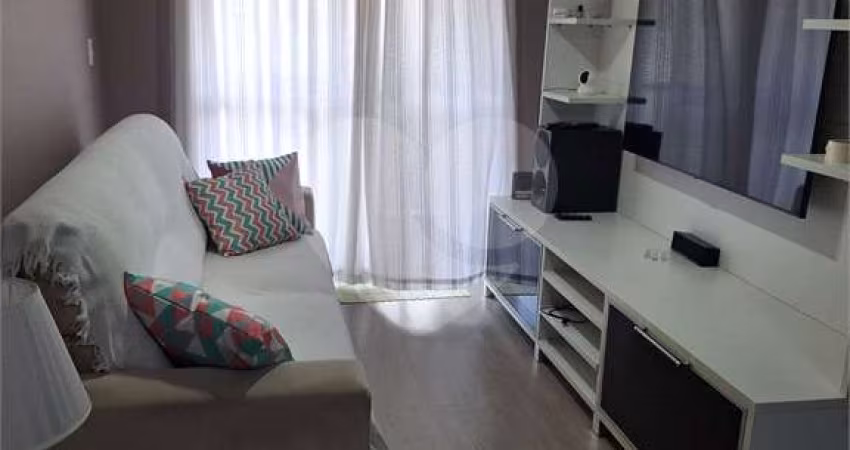 Apartamento com 2 quartos à venda em Ipiranga - SP