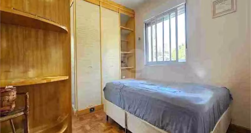 Apartamento com 2 quartos à venda em vila mariana - sp