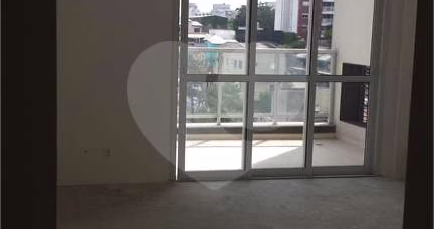 Apartamento com 2 quartos à venda em Vila Madalena - SP