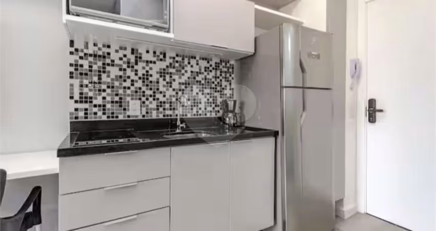 Studio com 1 quartos à venda em Jardim das acácias - SP