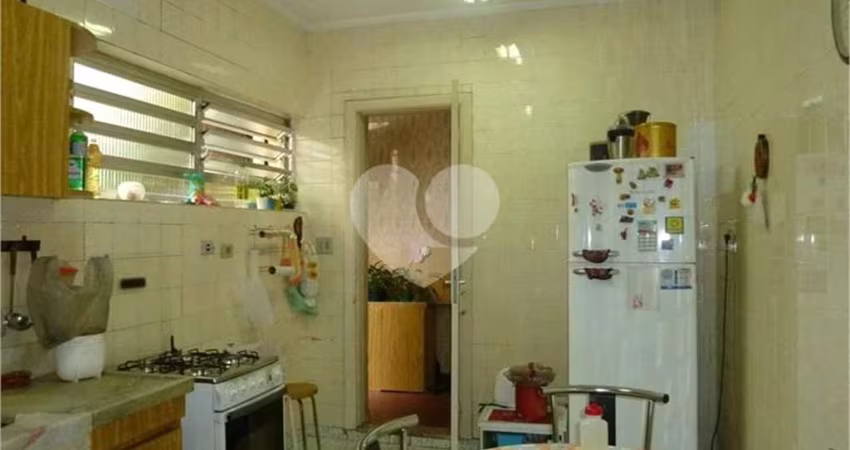 Sobrado com 3 quartos à venda em Jardim Paulista - SP