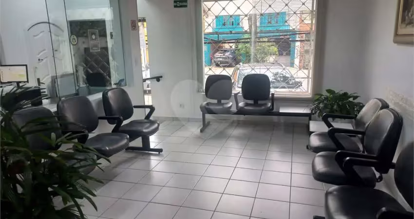 Sobrado com 1 quartos à venda em Pinheiros - SP