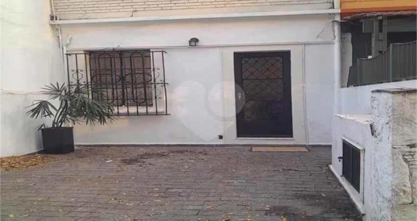 Sobrado à venda em Jardim Paulista - SP
