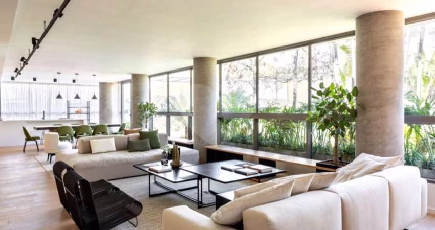 Apartamento com 4 quartos à venda em Sumarezinho - SP