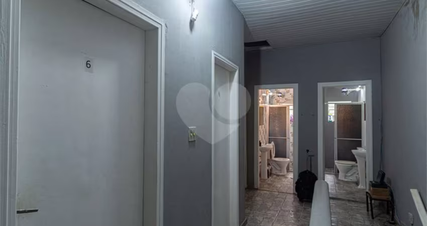 Casa com 9 quartos à venda em Jardim Paulista - SP