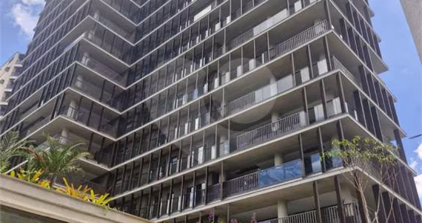 Apartamento com 3 quartos à venda em Vila Nova Conceição - SP