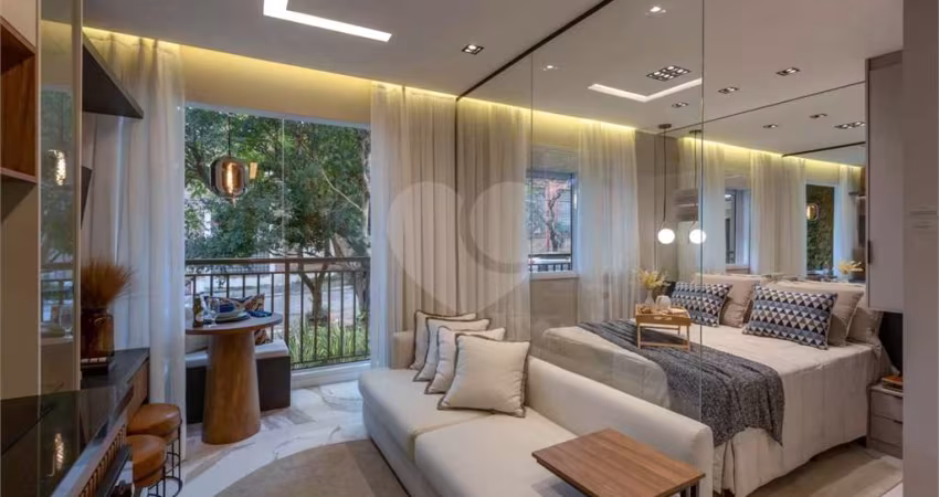 Apartamento com 3 quartos à venda em Perdizes - SP