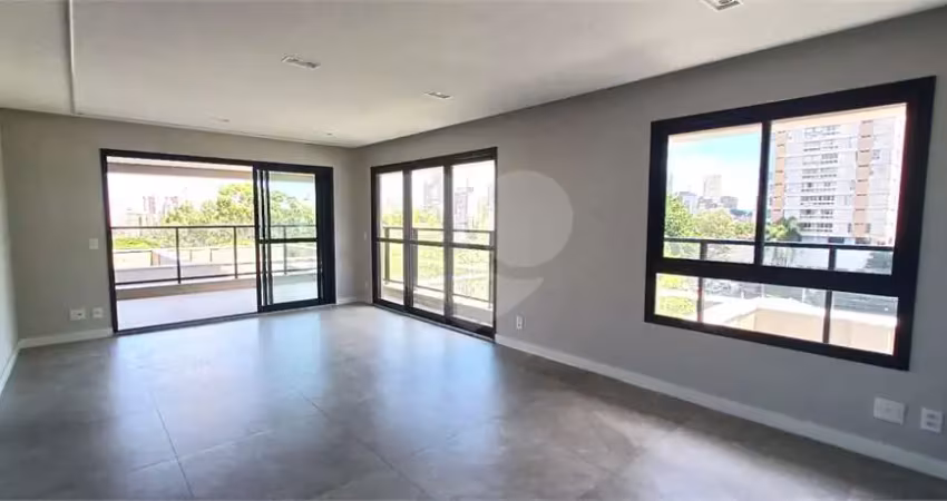 Apartamento com 4 quartos à venda em pinheiros - sp
