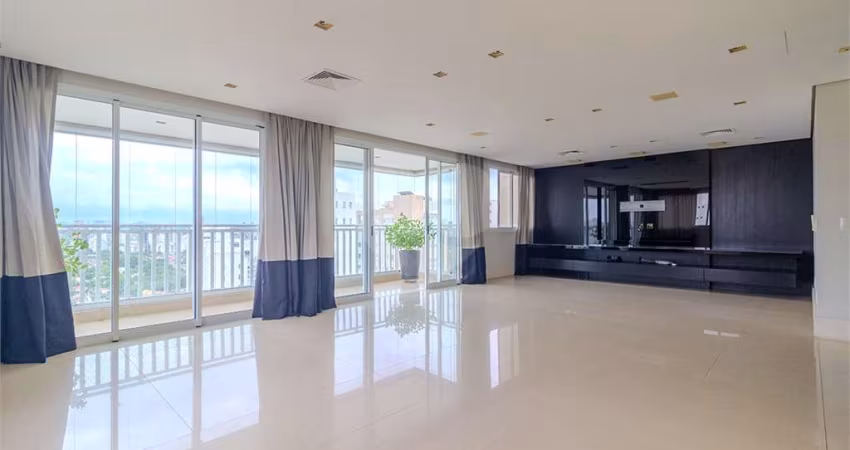 Apartamento com 3 quartos à venda ou para locação em Jardim Paulista - SP