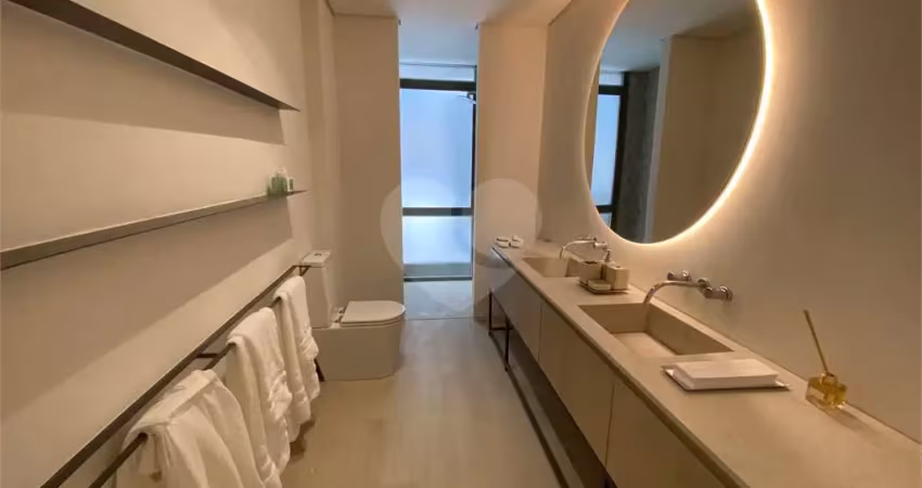 Apartamento com 3 quartos à venda em jardim paulista - sp