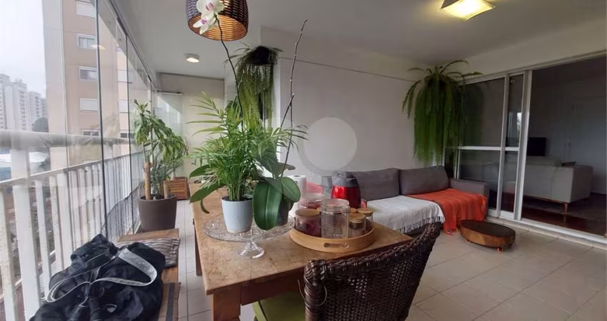 Apartamento com 3 quartos à venda em Vila Leopoldina - SP