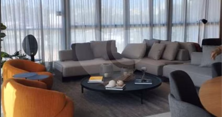 Apartamento com 3 quartos à venda em Jardim Paulista - SP