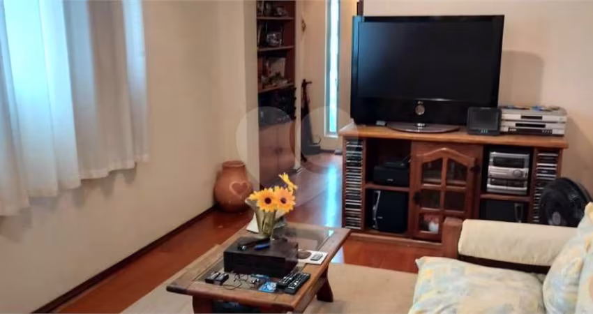 Apartamento com 2 quartos à venda em Indianópolis - SP