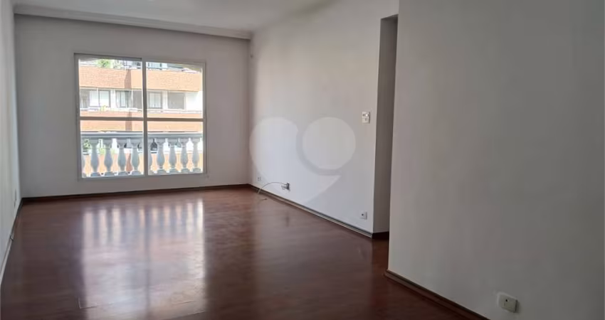 Apartamento com 2 quartos à venda em Perdizes - SP