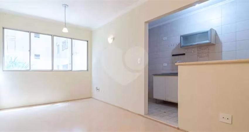 Apartamento com 1 quartos à venda em Bela Vista - SP