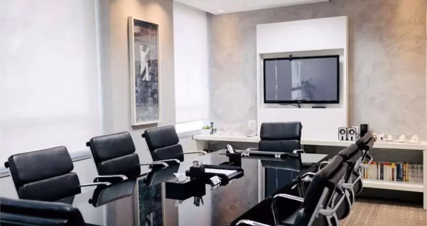 Sala comercial à venda na Rua Doutor Rafael de Barros, Paraíso, São Paulo