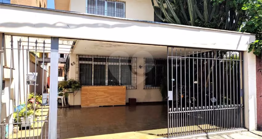 Sobrado com 5 quartos à venda em vila nova conceição - sp