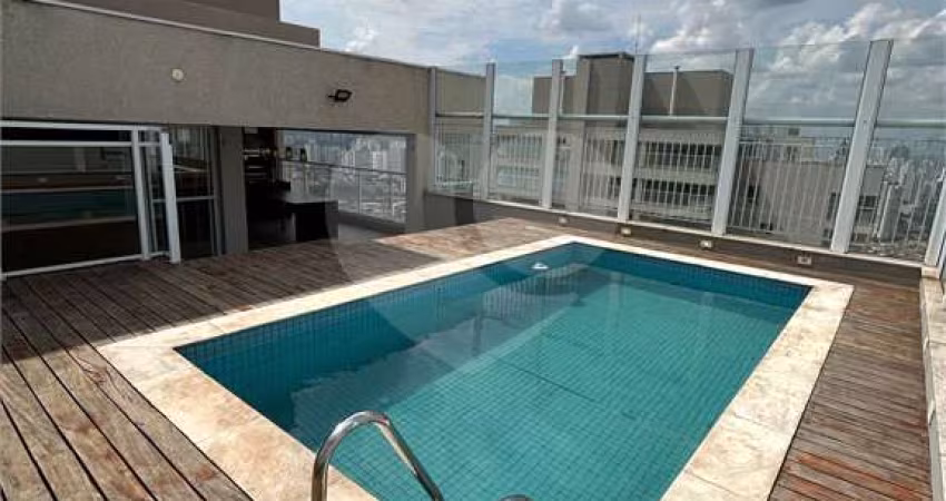 Apartamento com 3 quartos à venda em Belenzinho - SP