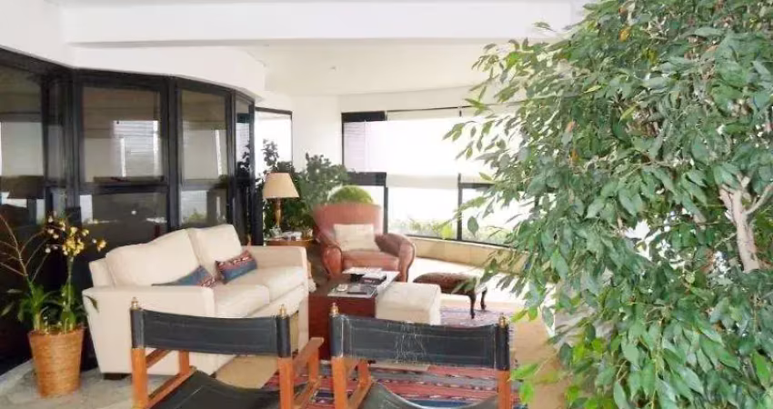 Cobertura com 4 quartos à venda em jardim vitória régia - sp