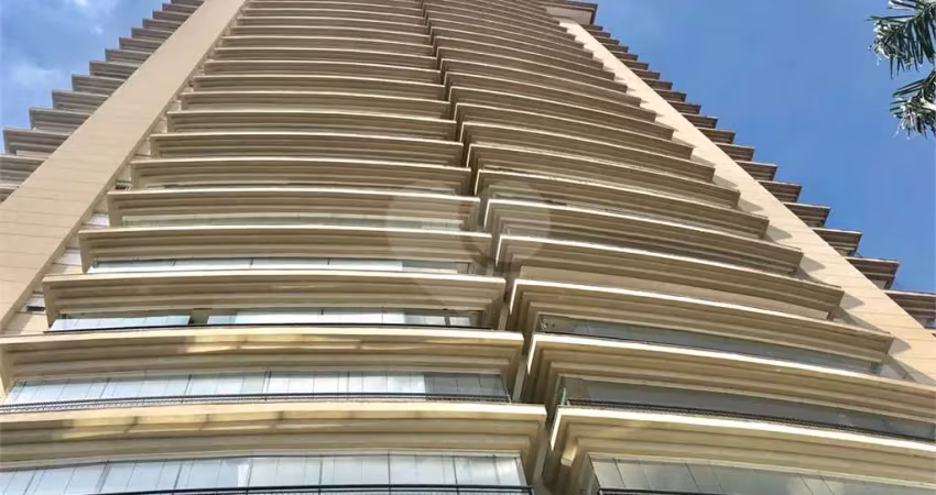 Apartamento com 4 quartos à venda em Cidade Mãe Do Céu - SP