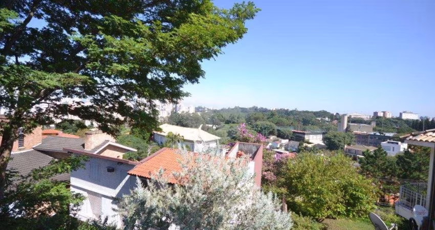 Sobrado com 5 quartos à venda em Jardim Panorama - SP