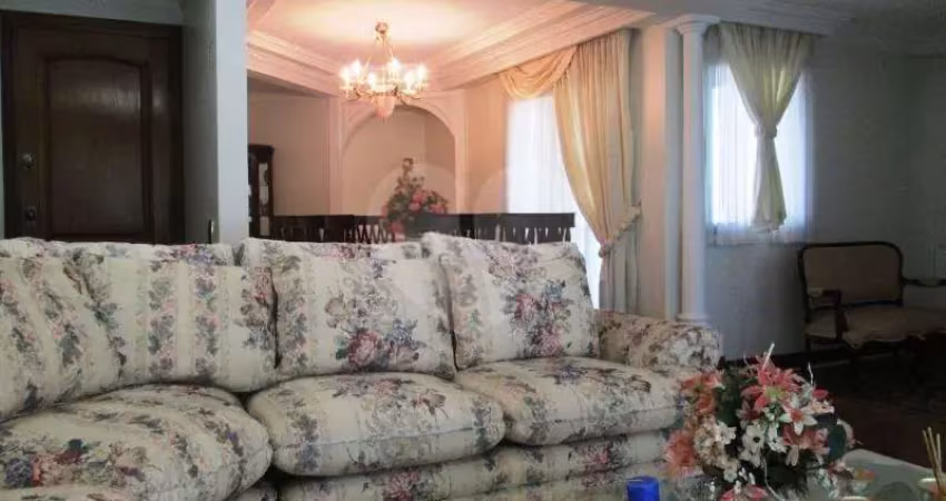 Apartamento com 3 quartos à venda em jardim vila mariana - sp