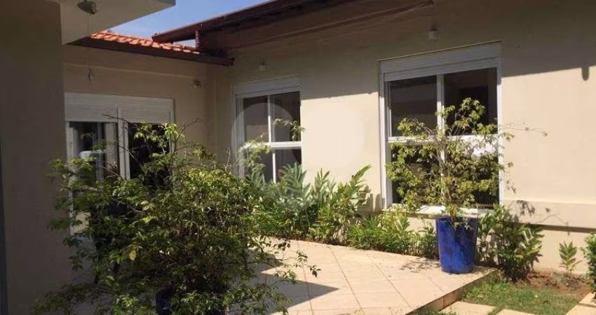 Casa com 4 quartos à venda em Jardim Petrópolis - SP
