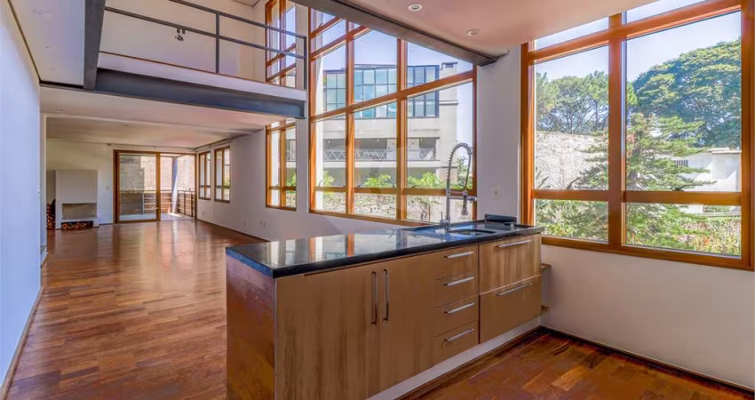 Apartamento com 3 quartos à venda em Cerqueira César - SP