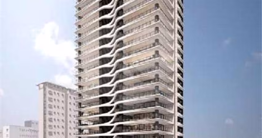 Apartamento com 3 quartos à venda em Pinheiros - SP