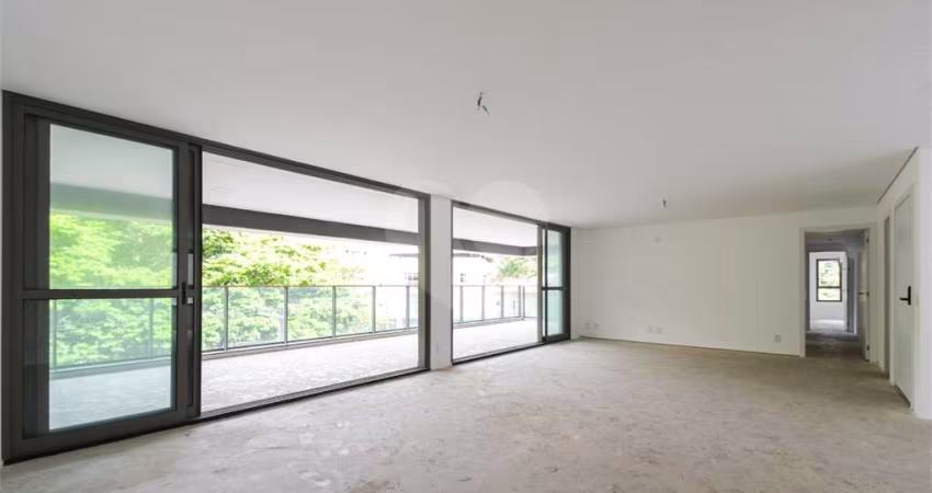 Apartamento com 4 quartos à venda em Sumaré - SP