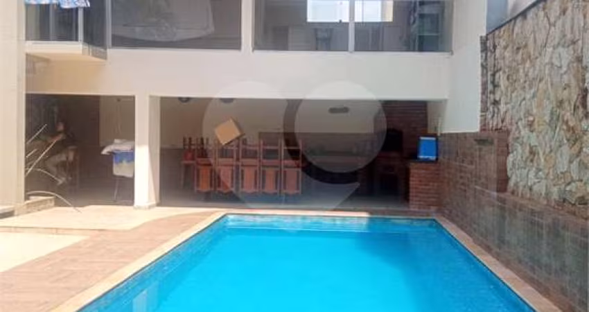 Casa com 4 quartos à venda ou para locação em Vila Aricanduva - SP