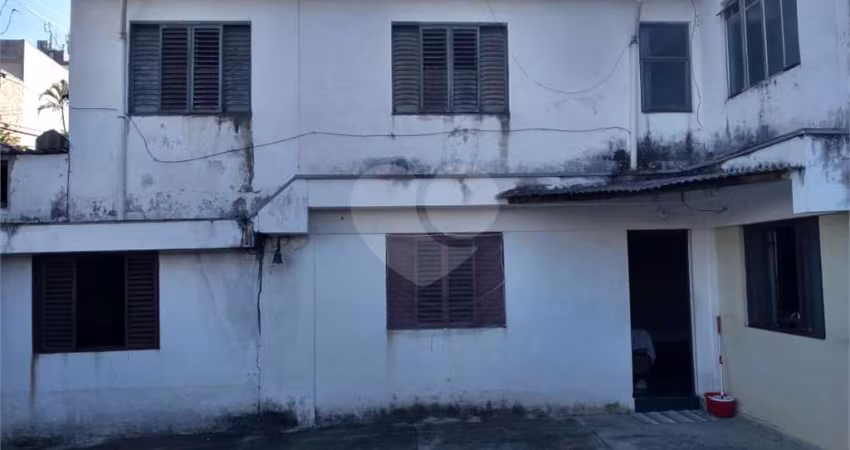 Casa com 2 quartos à venda em Vila Esperança - SP