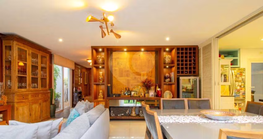 Casa com 4 quartos à venda em Jardim Cordeiro - SP
