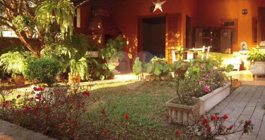 Casa com 5 quartos à venda na Capitão Caetano João Batista, Saúde, São Paulo