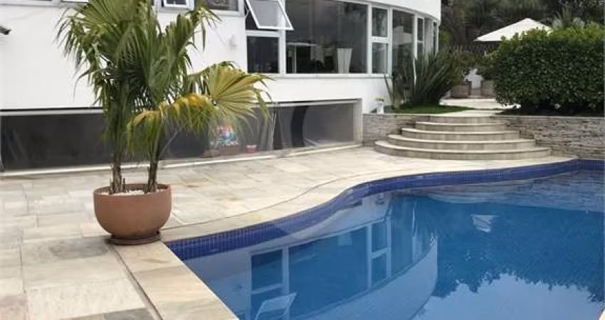 Condomínio com 4 quartos à venda em Jardim Ibiratiba - SP