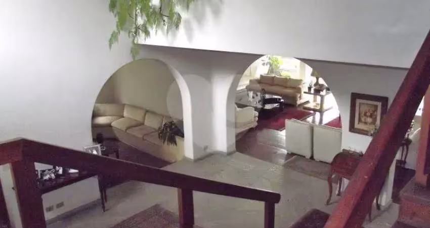 Sobrado com 5 quartos à venda ou para locação em jardim leonor - sp