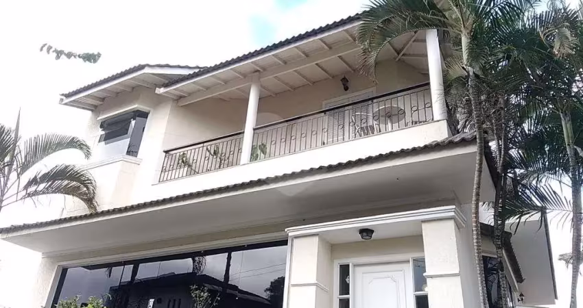 Sobrado com 5 quartos à venda em Jardim Franca - SP